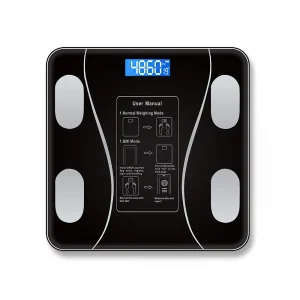 Body Fat Scale Smart Wireless Digital Bathroom Weight