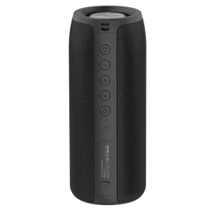 Zealot-S51 Protable Bluetooth Speaker Enhanced Bass